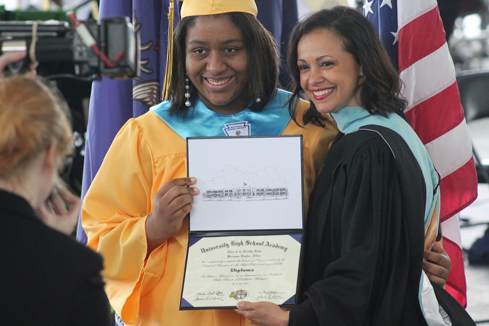 graduation