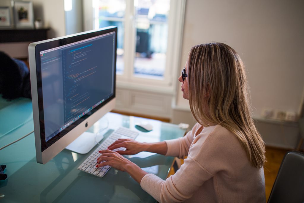 online business