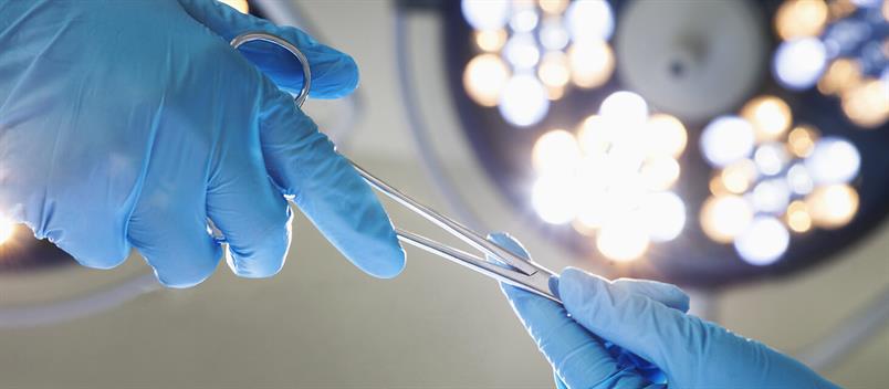 medical injury lawyer