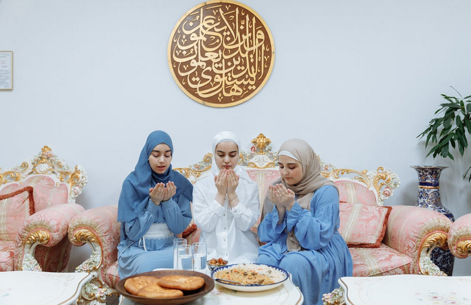 muslims