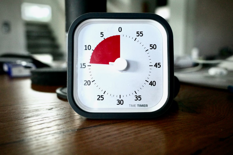 timer